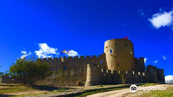 Castillo de La Adrada