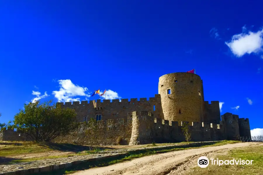 Castillo de La Adrada