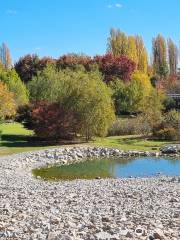 Lake Sambell Reserve