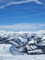 Mammoth Mountain Ski Area