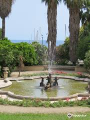 Giardini di Villa Ormond
