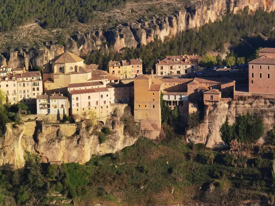 5_Cuenca Viajes - Visitas guiadas y excursiones