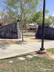 Veterans Memorial