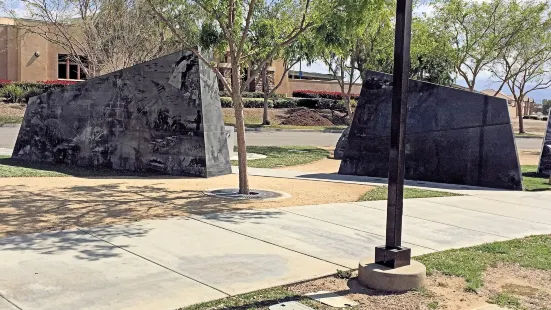 Veterans Memorial