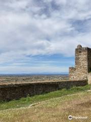 Trujillo Castle