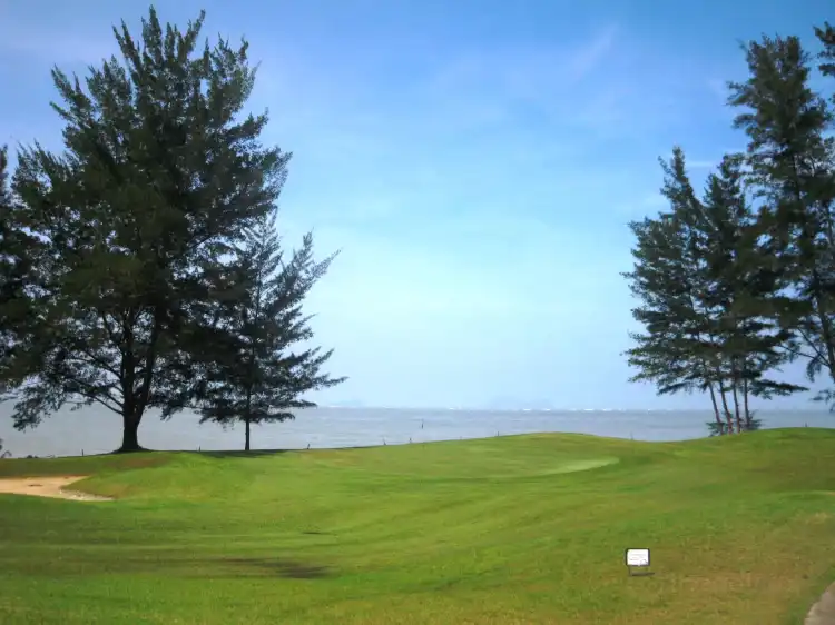 Hotels in der Nähe von Damai Golf & Country Club