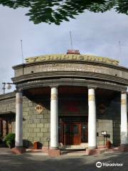 Музей Семпоэрма