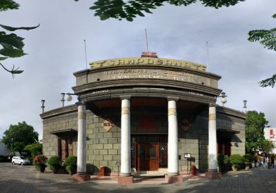 House of Sampoerna