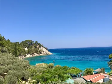 Hotel Lemonakia Beach