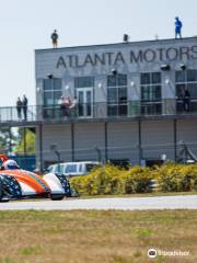 Atlanta Motorsports Park