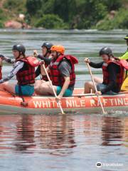 White Nile Rafting Limited