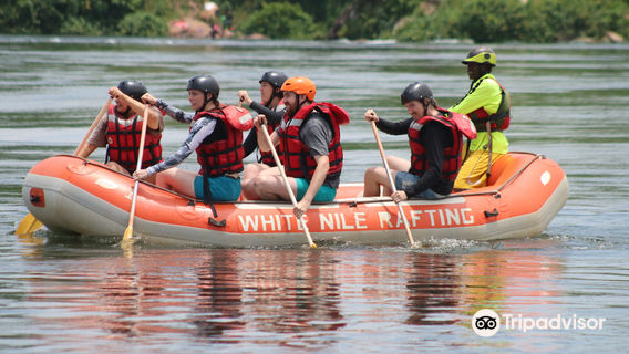 White Nile Rafting Ltd | White Water Rafting | Rafting in Uganda | Water Rafting Uganda | White Nile Rafting Uganda