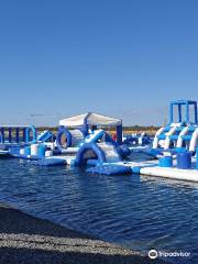 Perth Aqua Park