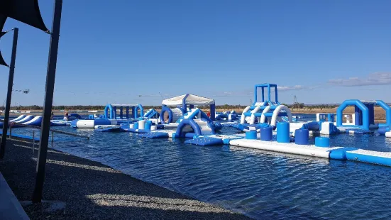 Perth Aqua Park