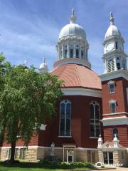 Basilica of St. Stanislaus Kostka