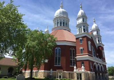 Basilica of St. Stanislaus Kostka