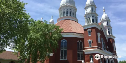 Basilica of St. Stanislaus Kostka