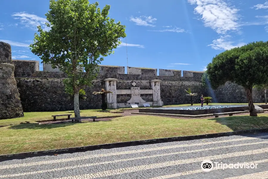 Museu Militar dos Acores