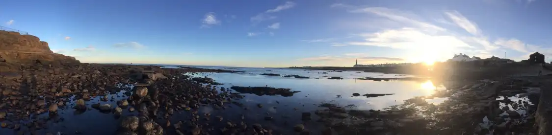 Các khách sạn gần Cullercoats Beach