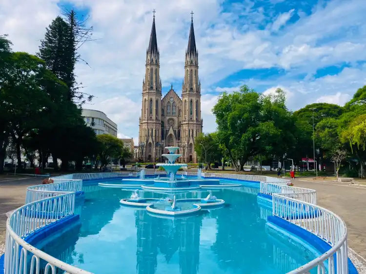 Santa Cruz Do Sul