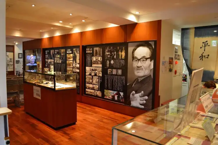 Hotels in der Nähe von People's History Museum