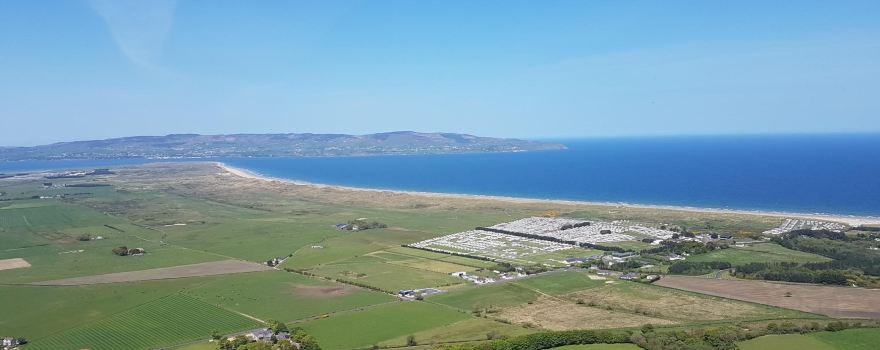 Gortmore Viewpoint