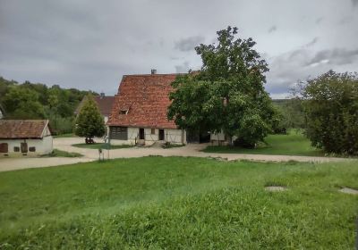 Freilichtmuseum Beuren