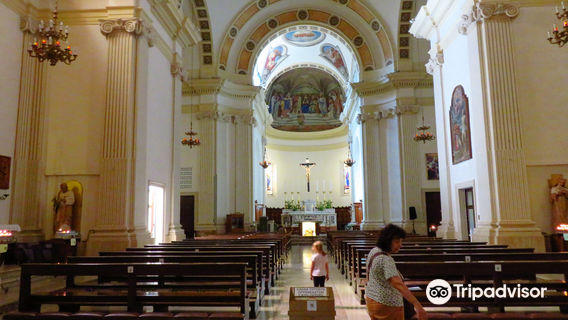 Parrocchia di San Martino Vescovo