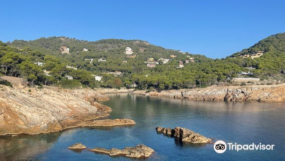 Platja de Sa Tuna