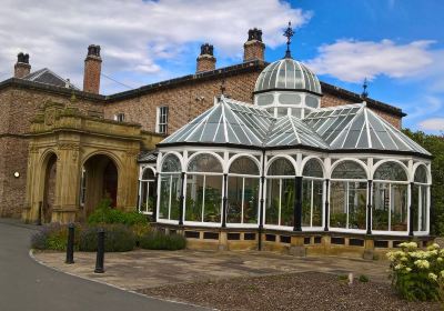 Preston Park Museum & Grounds