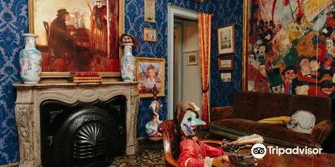 James Ensor House (James Ensorhuis)