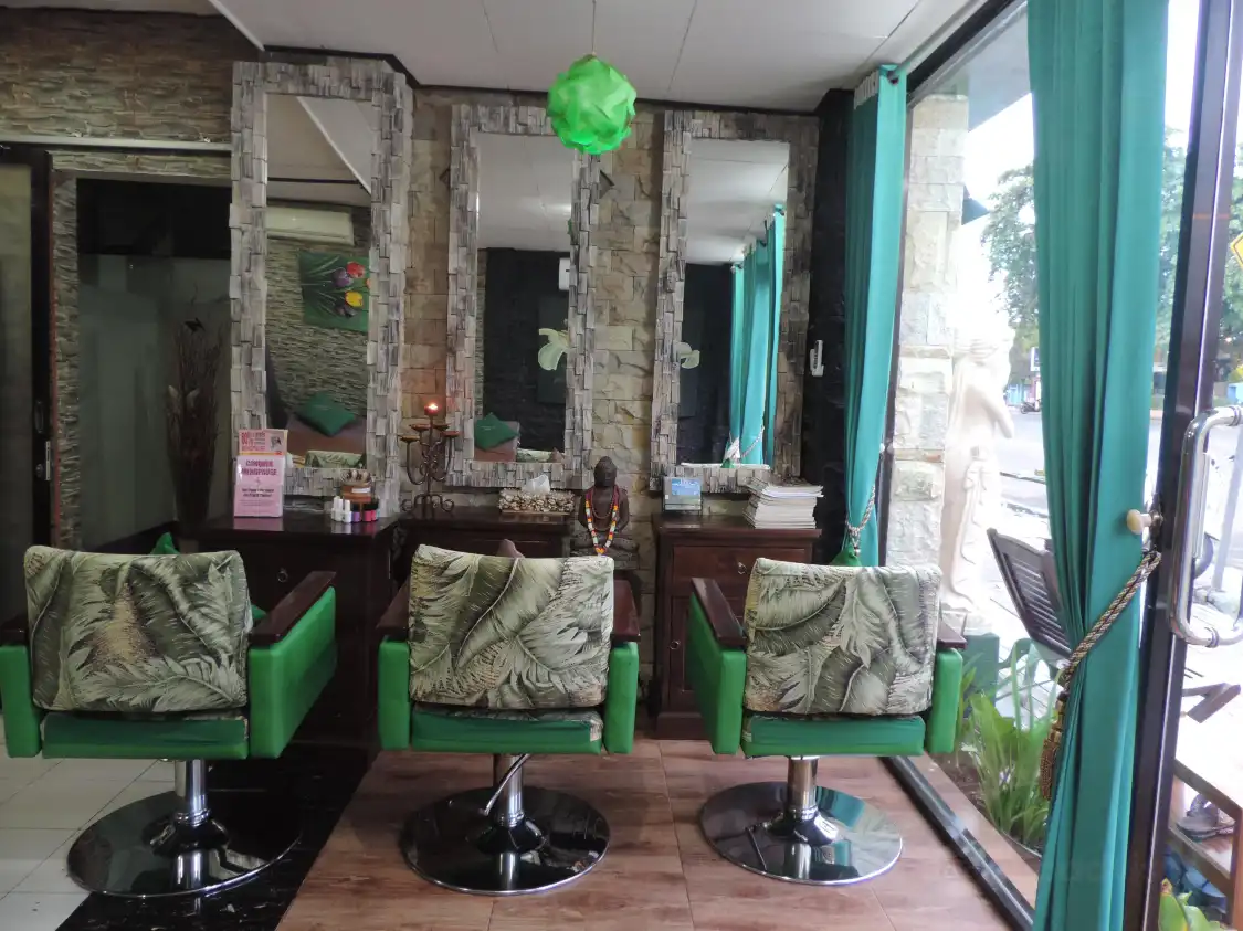 Hotel in zona Sanctuary Bali Spa