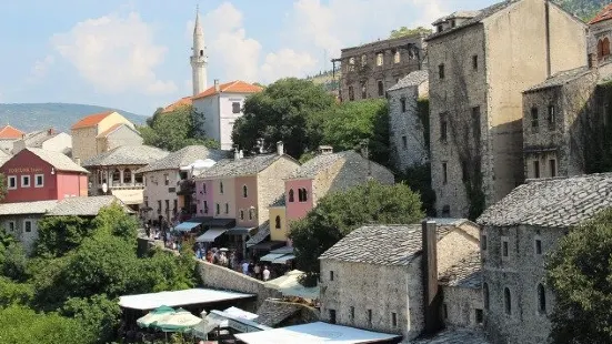 Old Bazar Kujundziluk