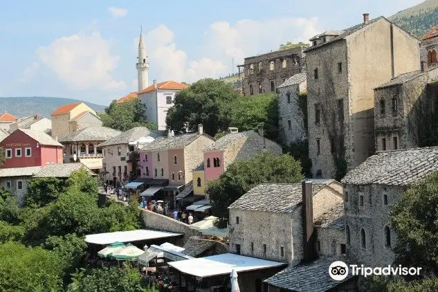 Old Bazar Kujundziluk