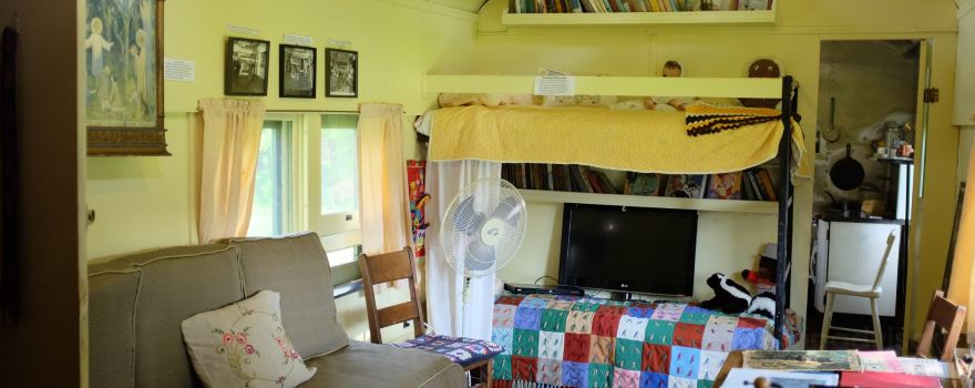 School on Wheels