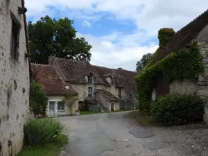 Château-Guillaume