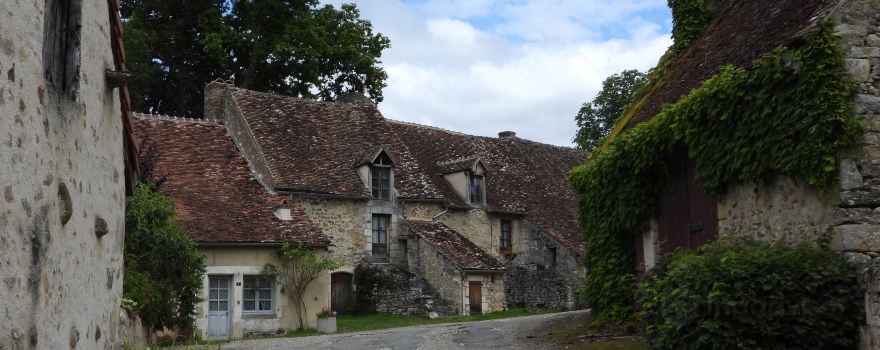 Chateau Guillaume
