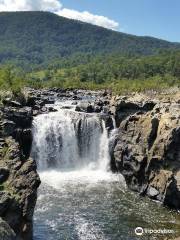 Clarence Gorge