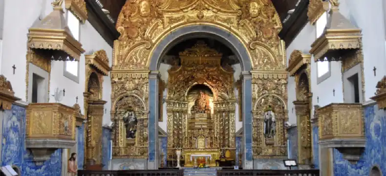 Hotels in Viseu