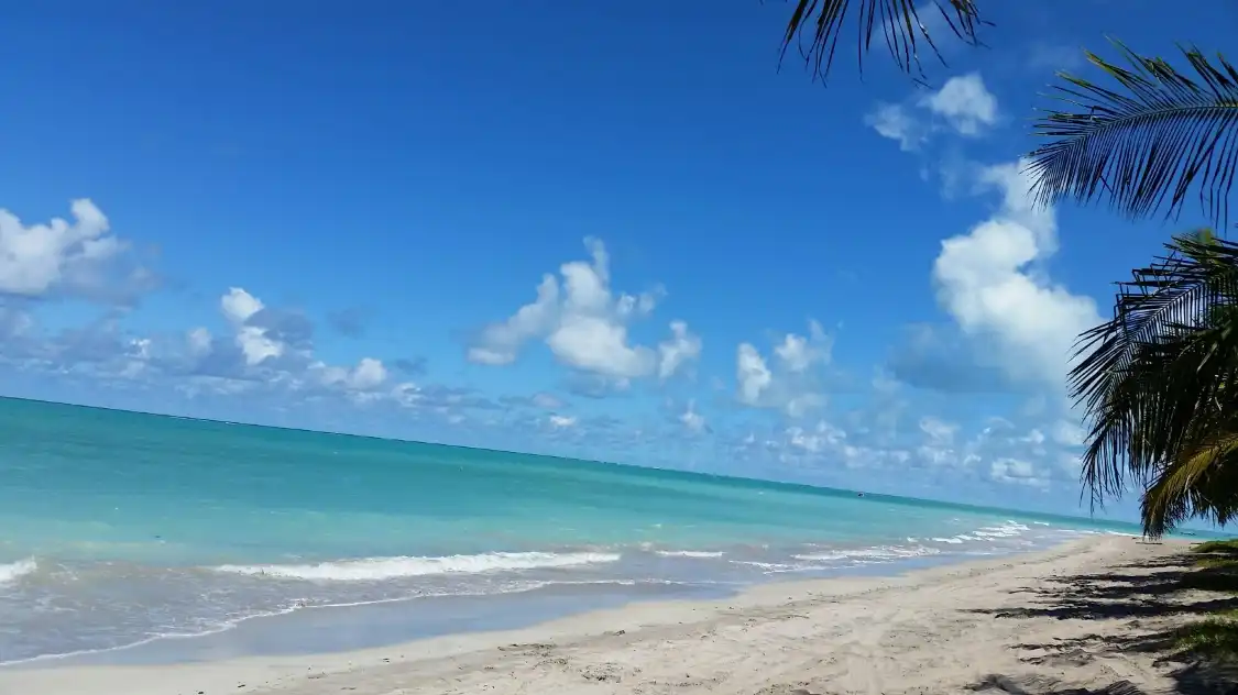 Hotels near Xareu Beach