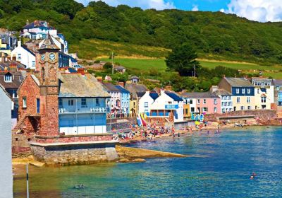 Cawsand Beach