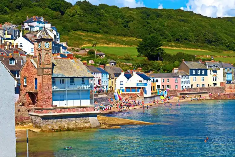 Hotels in Cawsand