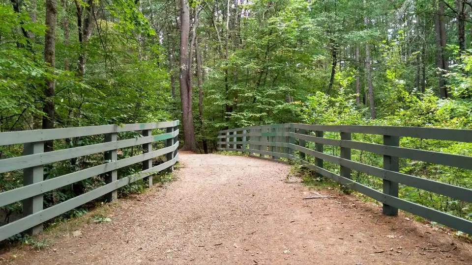 4_Mine Falls Park