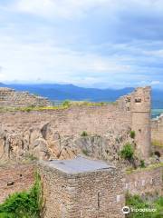 Castle du Hohlandsbourg