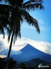 Mount Mayon