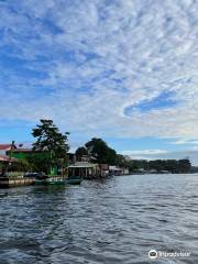 Tortuguero Canal