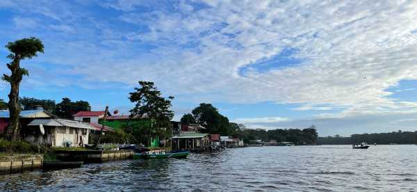 Hotels in Limónin maakunta, Costa Rica