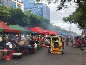 Roxas Night Market