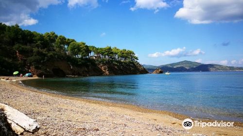 Spiaggia di Malpasso