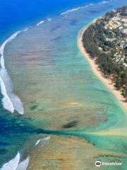 Plage de l'Ermitage